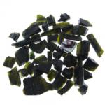 Cristal natural Turmalina Verde Brut 6-45 x 20-45 mm ( M ) ( S ) ( L ) ( XL ) ( XXL )