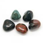  Jasp Heliotrop Mineral Natural - 13x7x6 cm - ( XXL) - 1 Buc