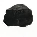  Cristal natural Unicat Psilomelan - Merlinit brut Groelanda Aprox. 40 x 30 mm ( L )