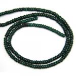 Malachit Chips 1-3 x 4-8 mm - Piatra Transformarii si a Curajului Interior - Margele Bijuterii