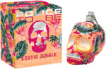 Police To Be Exotic Jungle for Woman EDP 125 ml Parfum