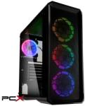 PCX i5 A3699 Számítógép konfiguráció