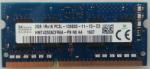 SK hynix 2GB DDR3 1600MHz HMT425S6CFR6A