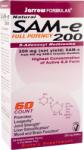 Jarrow Formulas SAM-e 200 mg 60 comprimate