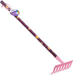 Stocker Grebla cu 7 dinti, pentru copii KIDS GARDEN (2323)