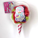 Spin Master Candylocks - Straw Mary vattacukor baba meglepetés kiegészítőkkel (6052311/20119312)