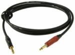 KLOTZ TI-0450PSP Titanium 4, 5 m Drept - Drept Cablu de instrument (TI-0450PSP)