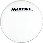  Maxtone DH-10T2 10″ Tambőr, átlátszó, egyrétegű
