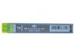 Pilot Mine creion mecanic Pilot Begreen 0.7 mm HB/B/2B 12 mine/set 2B (PPL-7-2B-BG)