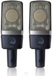 AKG C-214 set Stereo