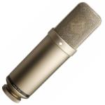 RØDE NTK