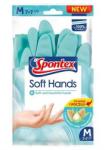 Spontex Mănuși Spontex Mână moale M 12249037