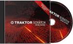 Native Instruments Traktor Scratch Control CD MK2 (NI21445)