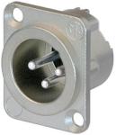 Neutrik NC3MDLX (NE-NC3MDLX)