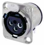 Neutrik NC3FDH (NE-NC3FDH)