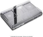 Decksaver Ni Kontrol S4 Cover (fits Mk1 & Mk2) (ds-pc-kontrols4)