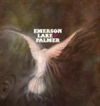 Emerson , Lake Palmer Emerson Lake Palmer LP 2016 (vinyl)