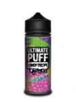 Ultimate Puff Lichid Tigara Electronica Premium Ultimate Puff Candy Drops Rainbow, 100ml, Fara Nicotina, 70VG / 30PG, Fabricat in UK Lichid rezerva tigara electronica