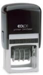 COLOP BÉLYEGZŐ 54 lenyomattal: 40x50mm COLOP (PRINTER 54)