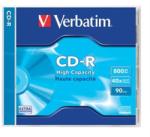 Verbatim CD-R Verbatim 800 MB 40X (43428)
