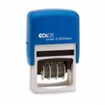 COLOP Bélyegző dátum, automata S-220 *