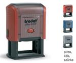 TRODAT BÉLYEGZŐ 4929 lenyomattal: 30x50mm TRODAT
