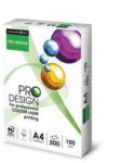 Pro-Design Másolópapír A/4, 100g. PRO-DESIGN 500lap/csomag