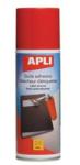 APLI Cimke, etikett eltávolító spray 200ml. APLI (11303)