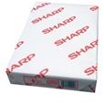 Sharp Másolópapír A/4, 80g Sharp Standard 500lap/csomag