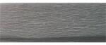  Krepp papír 50x200 cm, szürke