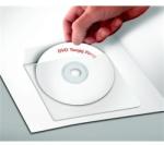 Panta Plast CD tartó zseb, 120x120 mm, PANTA PLAST, 25db/csomag (0407-0002-00)