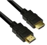  HDMI kábel, VCOM (APA-APA) 1.8M (v1.4, 19M/M, 3D) (CG511-1.8M)