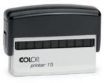 COLOP BÉLYEGZŐ 15 lenyomattal: 10x69mm COLOP (PRINTER 15)