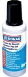 DONAU Bélyegző festék DONAU 30ml fekete (7808001PL-F01)