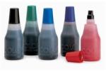 COLOP BÉLYEGZŐ festék Colop 801 25ml piros (01201501)