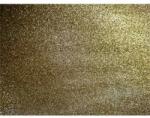  Dekorgumi A/4 2 mm glitteres, öntapadós bronz