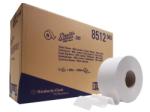 Kimberly-Clark Scott Performance mini jumbo 2r. fehér 19-es toalettpapír 12tekercs/karton KC-8512