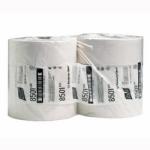 Kimberly-Clark Scott 400 maxi jumbo toalettpapír 2. fehér 400m átm. 29cm 6tekercs/karton KC-8501