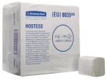Kimberly-Clark Hostess hajtogatott toalettpapír 2r. fehér 11*18, 6cm 32*250 lap/karton KC-8035