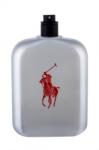 Ralph Lauren Polo Red Rush EDT 125 ml Tester