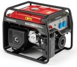 Honda EG 5500CL GWT1 FT Generator