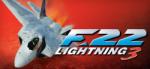 Novalogic F-22 Lightning 3 (PC)