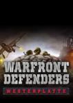 New Reality Games Warfront Defenders Westerplatte (PC)