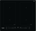 Whirlpool WLS1360NE Főzőlap