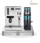 Rancilio Silvia V6 E + Rancilio Rocky 676887