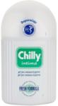  Chilly Intima Fresh gél intim higiéniára 200 ml