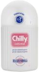 Chilly Delicate gél intim higiéniára 200 ml
