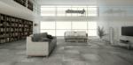 Abitare Ceramica Gresie portelanata Abitare, Icon Smoke 60, 4x60, 4 cm (GIS604604)