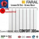 Faral Calorifer aluminiu Faral Confort Element 300
