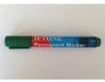 H-Tone Alkoholos filc 1-3 mm kúpos zöld SAKOTA (JJ20523B)